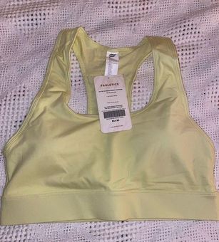 Fabletics Racerback sports bra Size XL - $27 New With Tags - From Kimberly