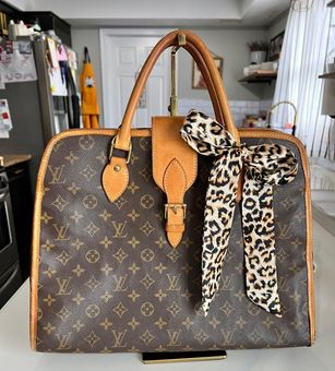 Second Hand Louis Vuitton Rivoli Bags