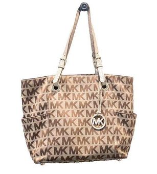 Michael Kors Bag, Beige