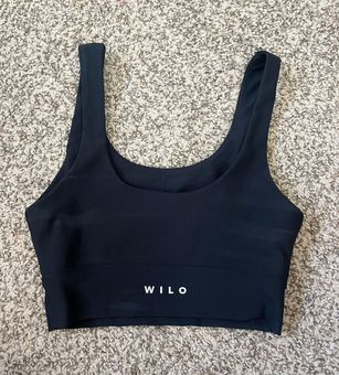 WILO, Intimates & Sleepwear, Wilo Sports Bra