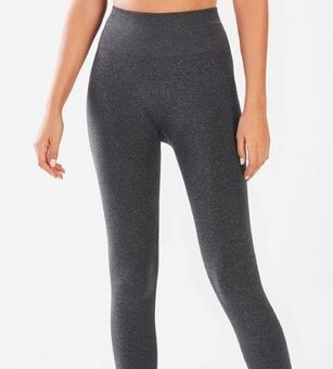 Fabletics seamless leggings size large - $32 - From Gina