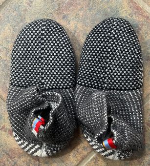 Bombas Gripper Slippers