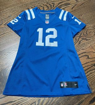 Andrew luck clearance colts jersey