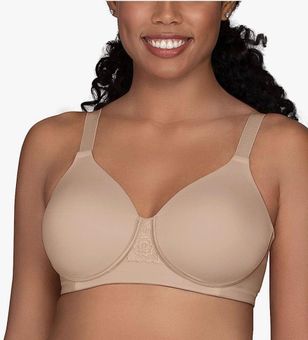 38G Back Smoothing Bras