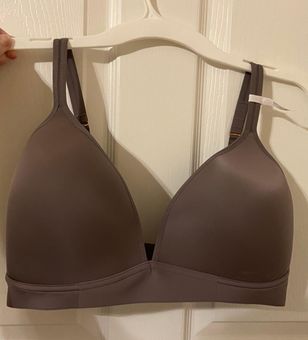 Aerie Wireless Bra Gray Size XL - $20 (54% Off Retail) New With Tags - From  Brittany