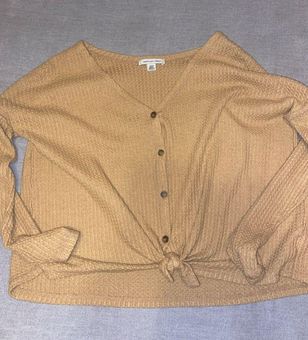 American Eagle sweater- Size small- Just don't wear it anymore! No