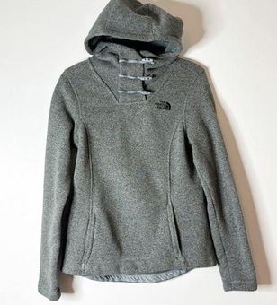 The North Face Crescent Hooded Pullover - Women's