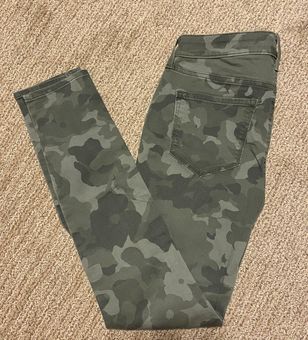 Camo jeans store old navy