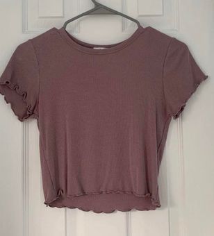 Crop tops at hot sale ross