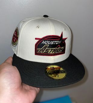 New Era Travis Scott Astros Hat