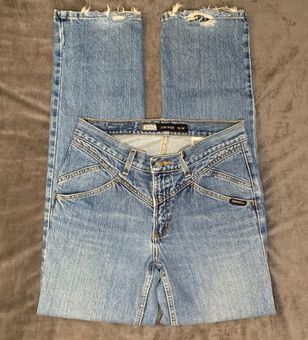 BlueKoiVintage Vintage Rockies Jeans Highwaisted Jeans Size 24