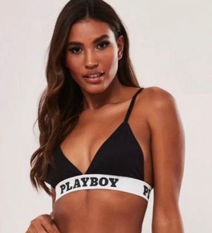Missguided, Intimates & Sleepwear, Brand New Playboy X Missguided  Underwear