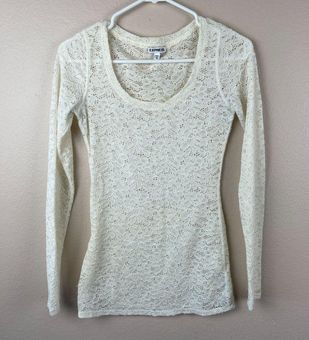 Women's Lace Tops - Express