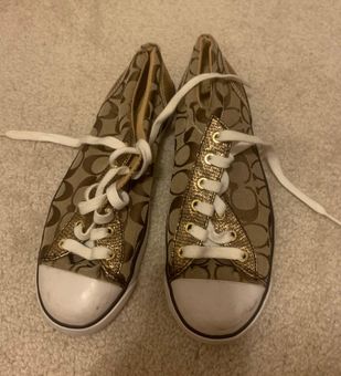 Coach Sneakers