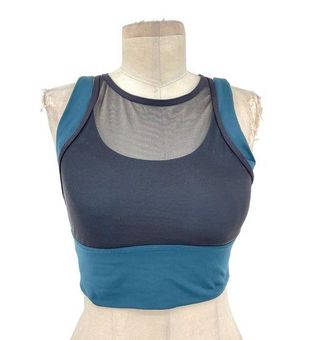 Lululemon Double Tap Bra II