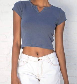 Ashlyn Crop Top