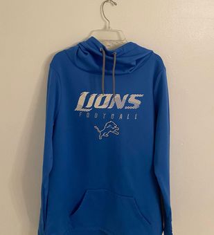 18% OFF Men's Detroit Lions Hoodie Cheap 3D Sweatshirt Pullover – 4 Fan Shop