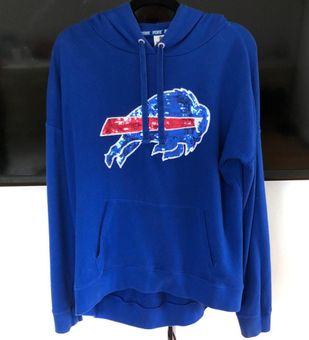 victoria's secret pink buffalo bills