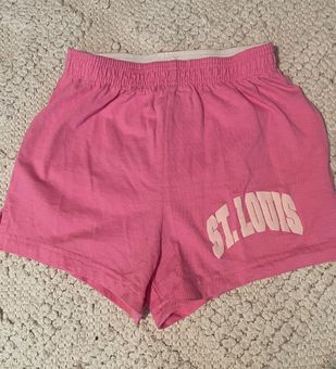 ARCHES PINK SHORTS