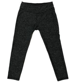 CALIA by Carrie Underwood - Legging Black - Large