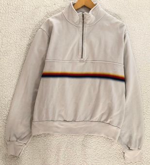 Brandy melville isabella sweatshirt 2025