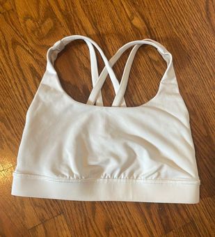 Lululemon Energy Bra Size 2