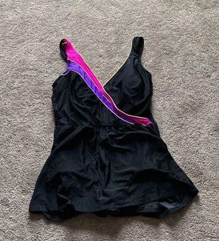 Robby Len Swim SIZE 24W - $25 - From C