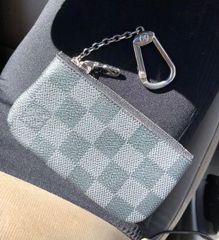 Louis Vuitton Keychain Wallet - $120 (46% Off Retail) - From Emily