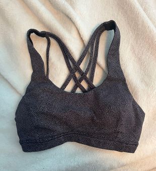 Lululemon Sports Bra Size 2 - $23 - From Reagan