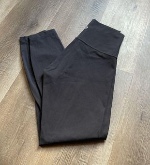 Lululemon Lululemon Align HR Pant with Pockets 25 black size 4