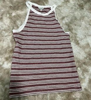 Lucky Brand Tank Top - $8 - From Abigail