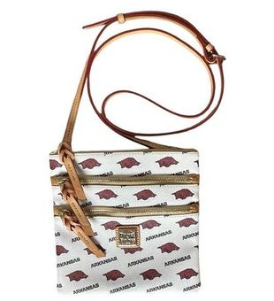 NCAA Crossbody