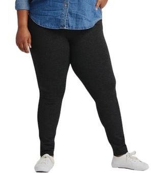 Betabrand Skinny Leg Classic Dress Pant Yoga Pants Women's Plus Size 2X -  $24 - From ThePoshJawn