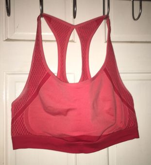 Red Avia Sports Bra Size 3X - $25 (56% Off Retail) - From Kelsie