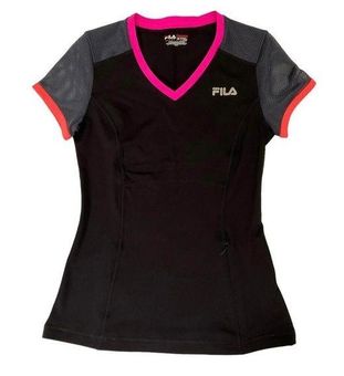 FILA Womens Activewear in Womens Clothing 