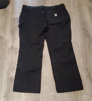 Carhartt, Pants, Mens Carhartt Relaxed Fit Pants Nwot