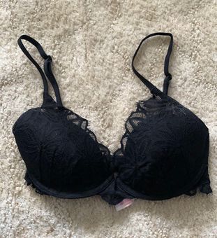 Trinity Fancy Bra