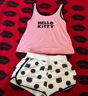 Hello Kitty® Pajama Set