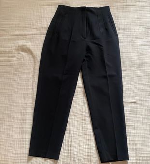 Zara High Waisted Pants