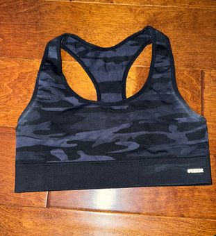 Reebok Sports Bra in Grey