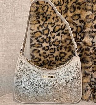 Steve Madden, Bags, Steve Madden Bpauli Shoulder Bag