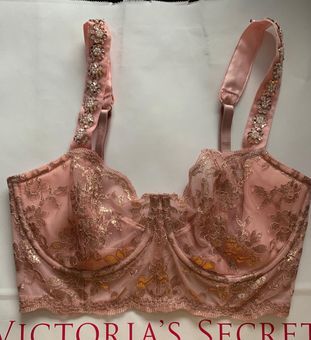 Victoria's Secret, Intimates & Sleepwear, Lot Of 4 Victorias Secret 32ddd  Bras In Excellent Condition