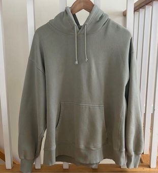 Aritzia TNA boyfriend hoodie Size M - $31 - From Jenna