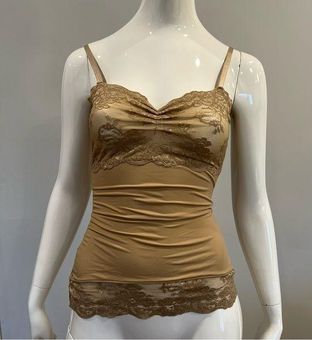 Blakely Love Your Assets by Sara Spanx Lace Cami - $40 - From