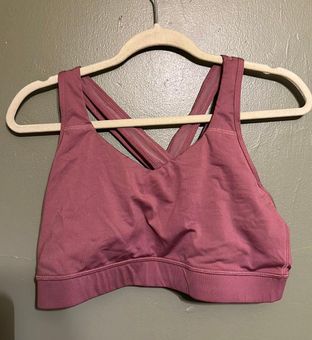 Avia Bralette / Sports Bra Pink Size XL - $10 - From Crisinda