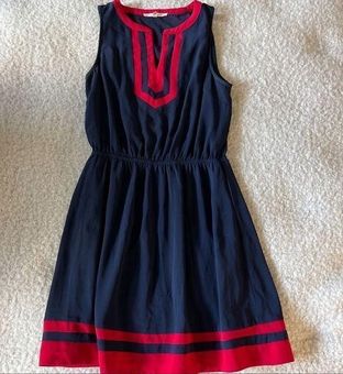 41 hawthorn dress