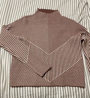 cynthia rowley sweater