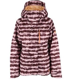 Mountain hardwear deals barnsie jacket