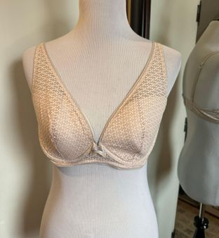 Adore Me 38D Pink Bra Size 38 D - $15 - From SmallTown