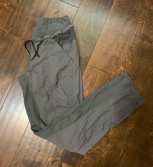 Lululemon Dance Studio Pants III Unlined size 4 Gray - $56 (52